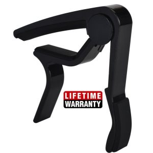 6 String Single-Hand Capo
