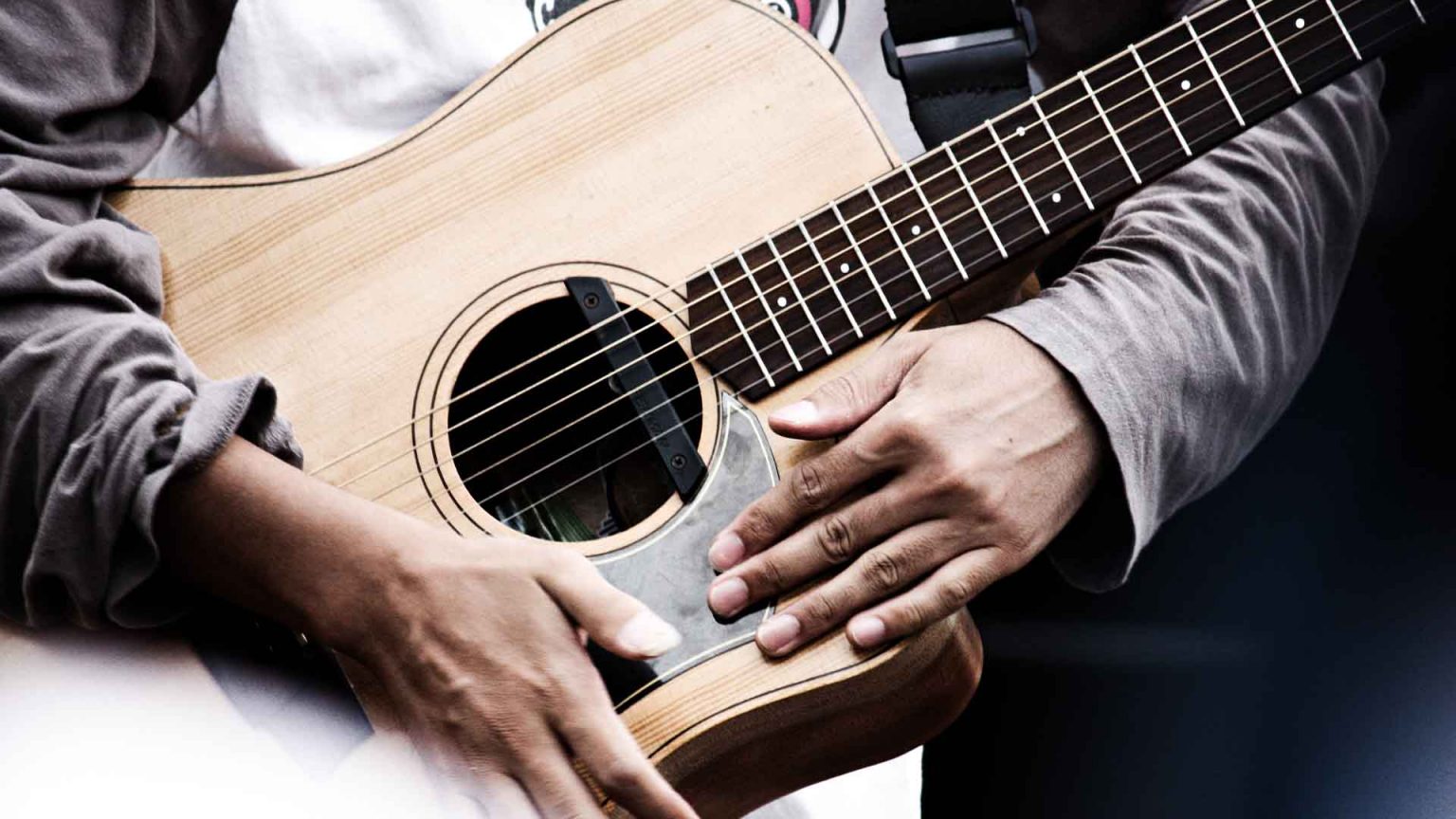 Best Acoustic Guitars 2021 Reviews & Buying Guide