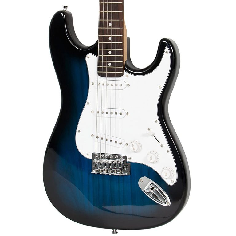 Best Electric Guitars Under 500 2022 Reviews & Buying Guide