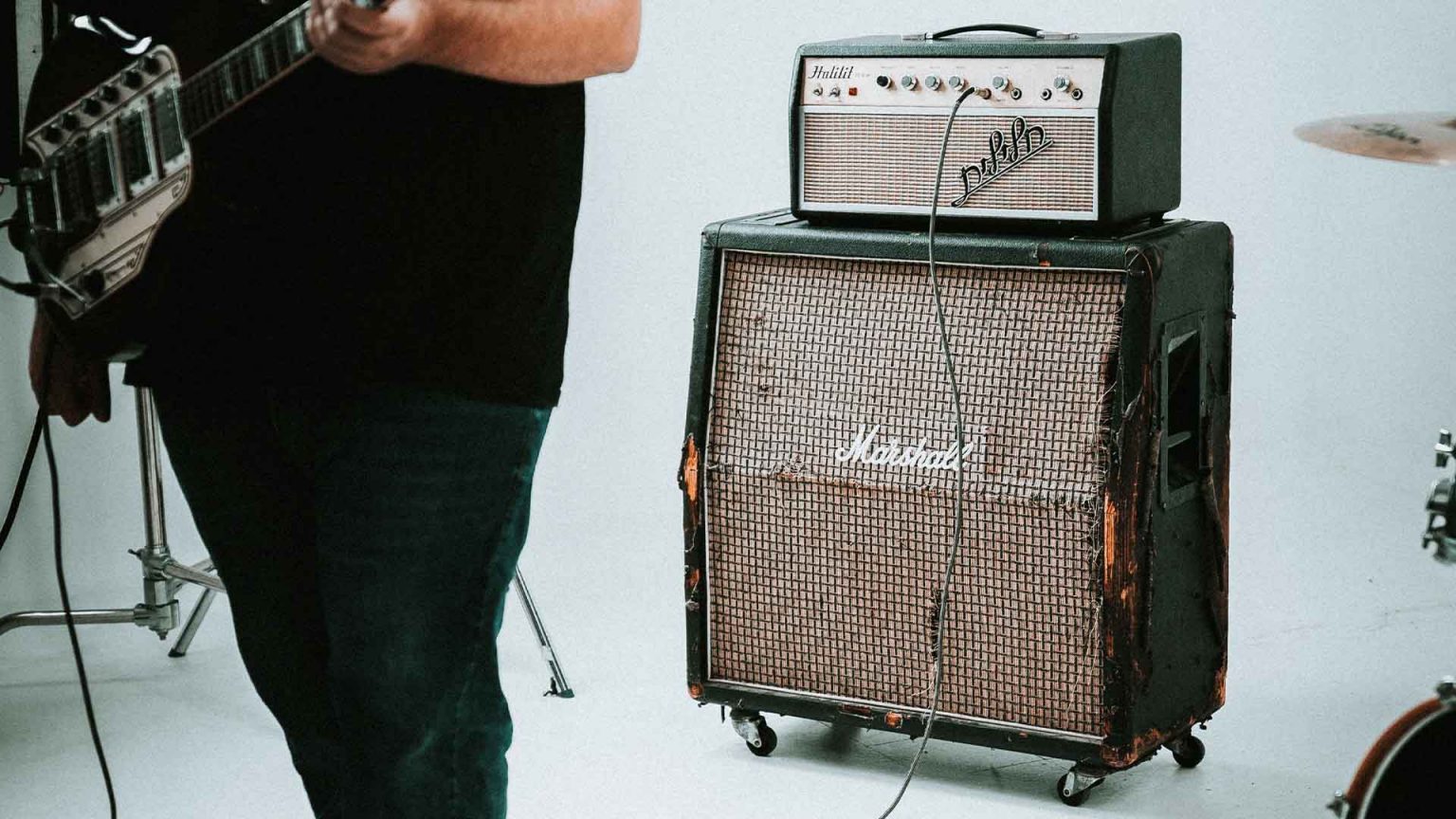 Best Guitar Amplifiers 2021 Reviews & Buying Guide