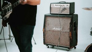 Best Guitar Amplifiers