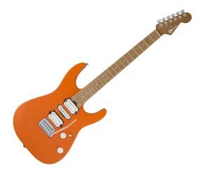 Charvel Pro-Mod DK24 HSH