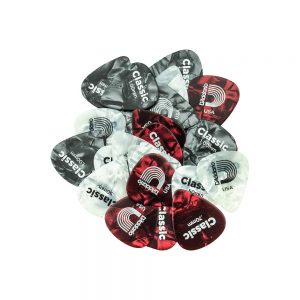 D'Addario Best Guitar Pick