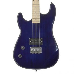 Davison Best Beginner Electric Guitar