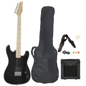 Davison Best Cheap Electric Guitar