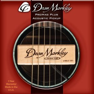 Dean Markley Pro