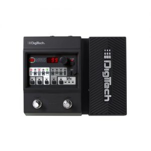 DigiTech All-In-One