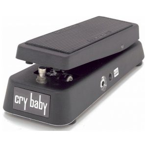 Dunlop Crybaby GCB-95 Classic