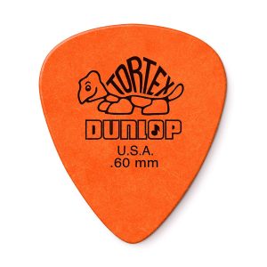 Dunlop Tortex