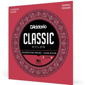 D’Addario EJ27N