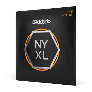 D’Addario NYXL1046