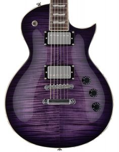 ESP Guitars LTD EC-256FM