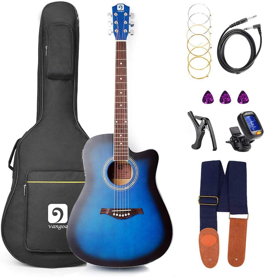 Best Beginners Guitars 2022 Reviews & Buying Guide