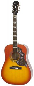 Epiphone Hummingbird Pro