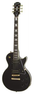 Epiphone Les Paul - Limited Edition