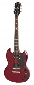 Epiphone Sg Special