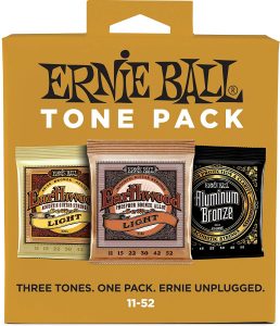 Ernie Ball