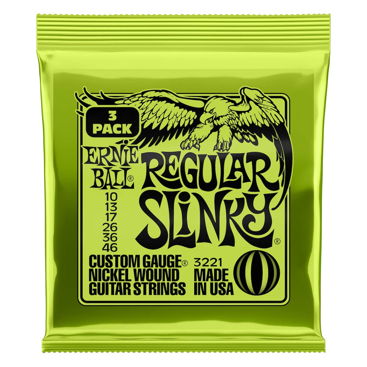 Best Electric Guitar Strings 2022 Reviews & Buying Guide