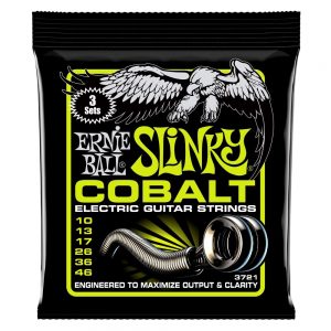 Ernie Ball Cobalt