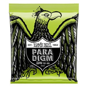 Ernie Ball Slinky Paradigm