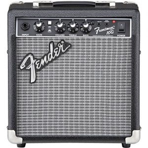 Fender 10G Best Guitar Amp