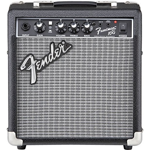 Best Guitar Amplifiers 2021 Reviews & Buying Guide