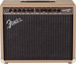 Fender Acoustasonic 90