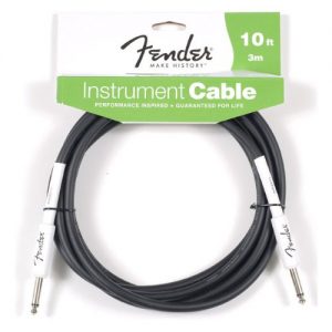 Fender Best Guitar Cable