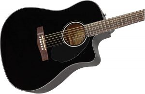 Fender CD-60SCE