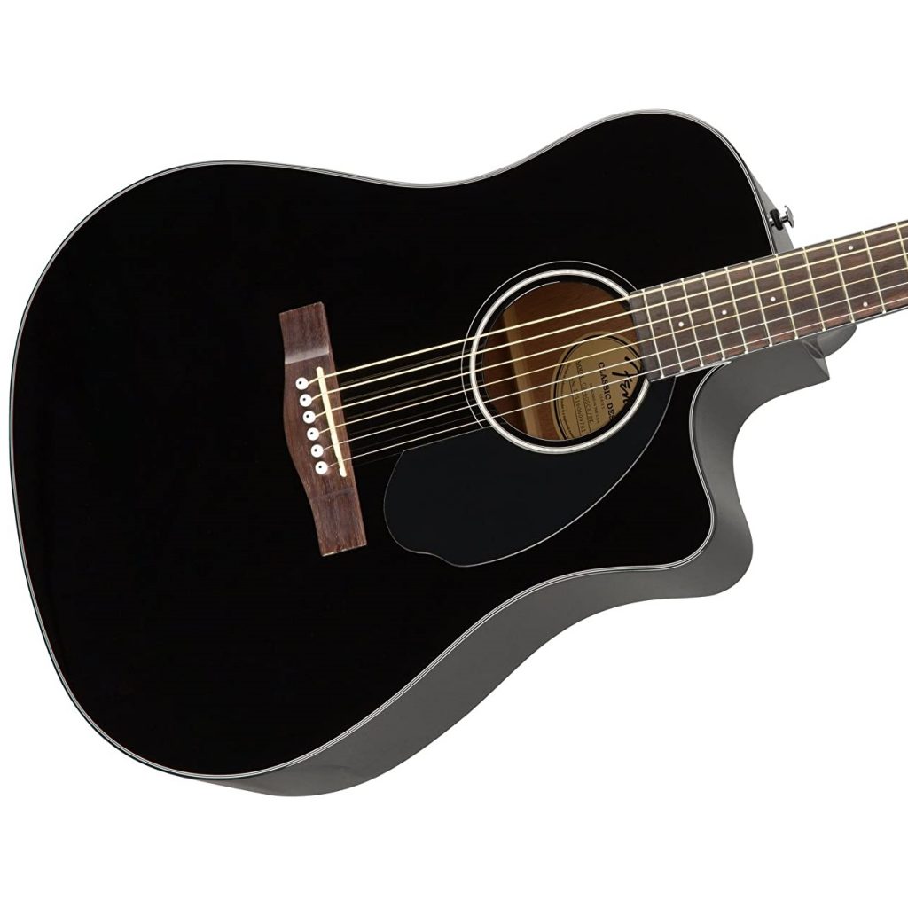 Best Electric Acoustic Guitars 2021 Reviews & Buying Guide
