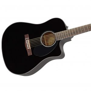 Fender CD-60SCE