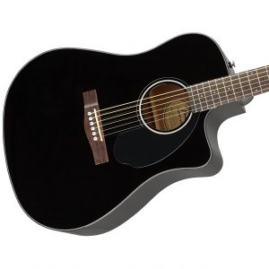 Fender CD-60SCE