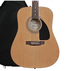 Fender FA-100 Dreadnought