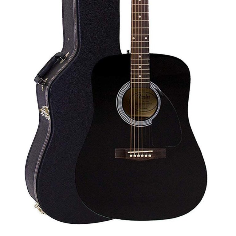 Best Beginners Guitars 2022 Reviews & Buying Guide
