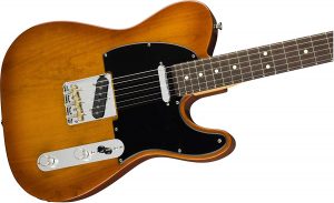 Fender Honeyburst