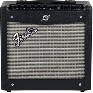 Fender Mustang Combo