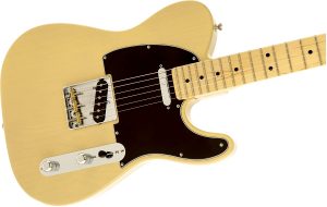 Fender Special Telecaster