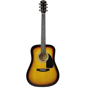 Fender Squier Best Cheap Acoustic Guitar