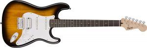 Fender Stratocaster