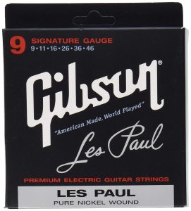 Gibson Gear Les Paul Premium