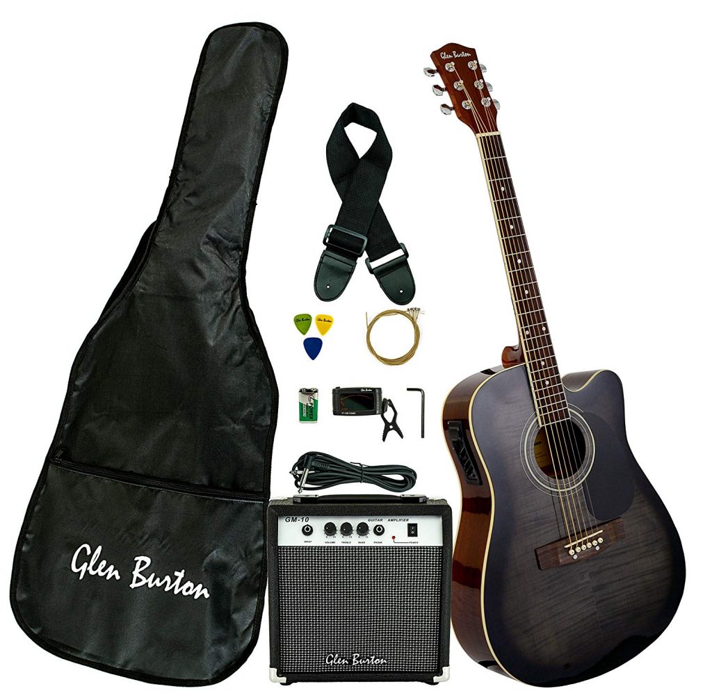 Best Electric Acoustic Guitars 2021 Reviews & Buying Guide