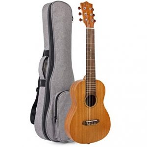 Guitalele Best Travel Guitar