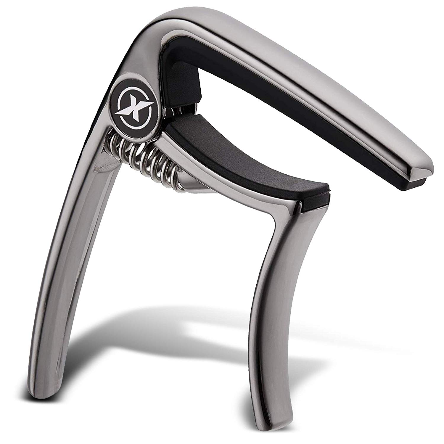 Best Guitar Capos 2022 Reviews & Buying Guide