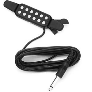 HDE Best Electric Guitar Pickup