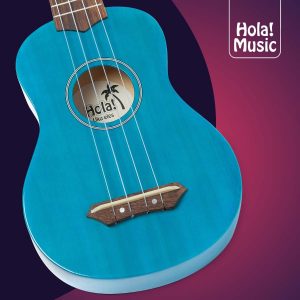 Hola! Music HM-21BU