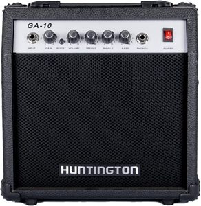 Huntington AMP-G10