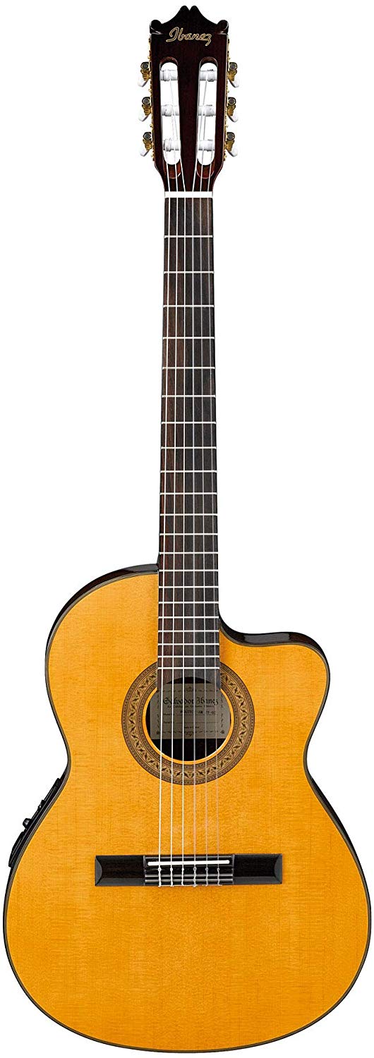 Best Classical Guitars 2022 - Reviews & Buying Guide