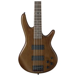 Ibanez Walnut Flat Finish