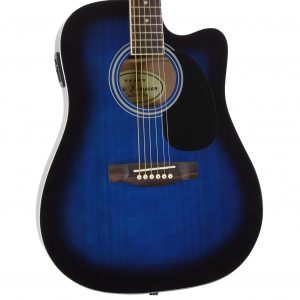 Jameson Acoustic Guitars Under 1000