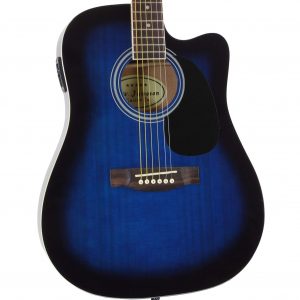 Jameson Best Acoustic Guitar Under 500